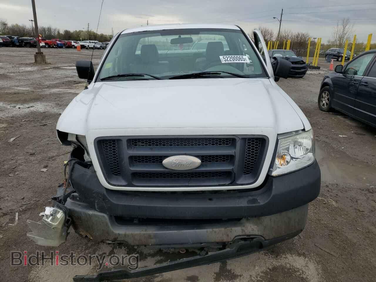 2005 FORD All Models - VIN: 1FTRF12W65NB56941 - Photo 5
