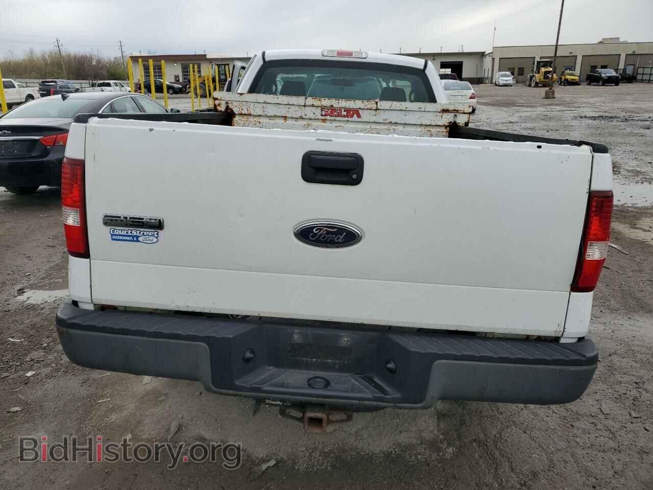 2005 FORD All Models - VIN: 1FTRF12W65NB56941 - Photo 6