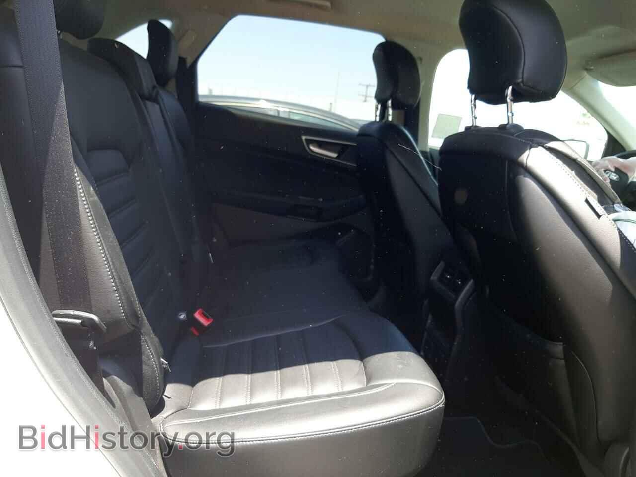 2019 FORD EDGE - VIN: 2FMPK3J90KBB13385 - Фото 10