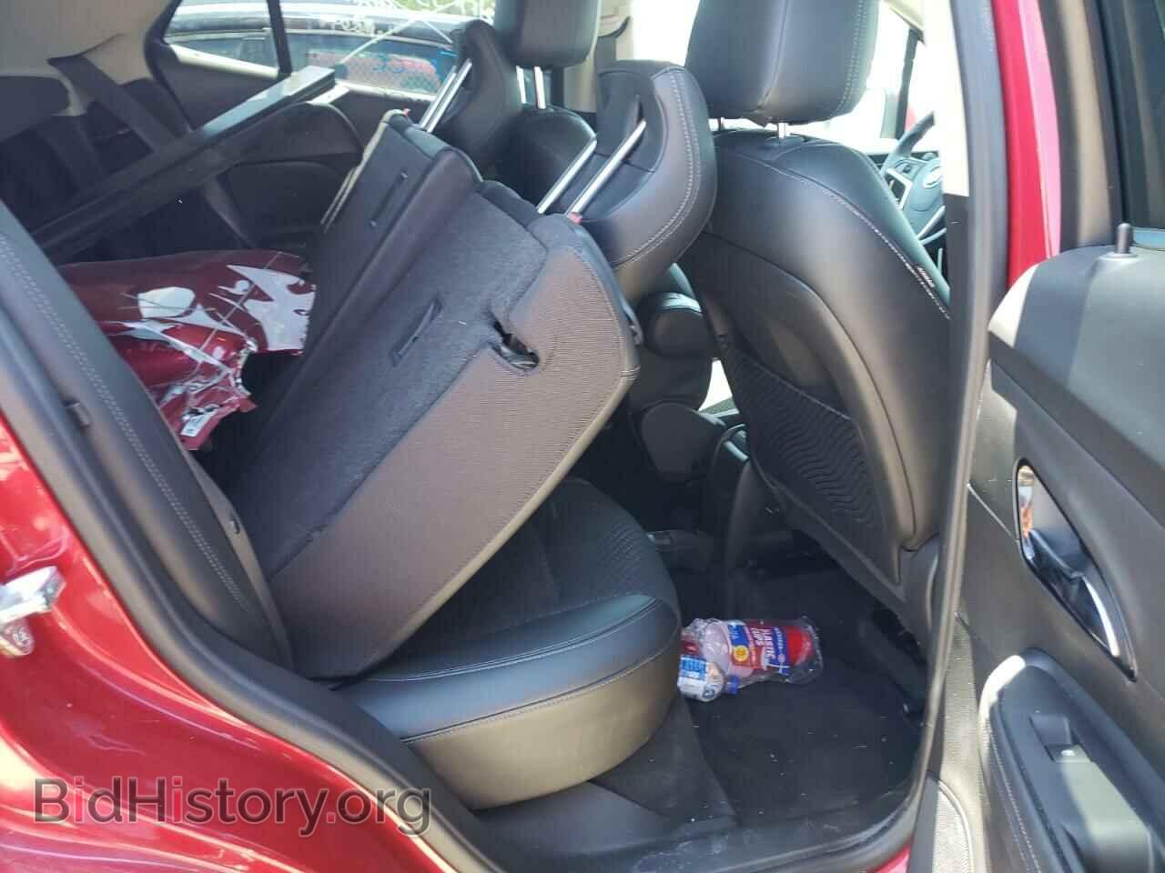 2017 BUICK ENCORE - VIN: KL4CJASB7HB086044 - Photo 6