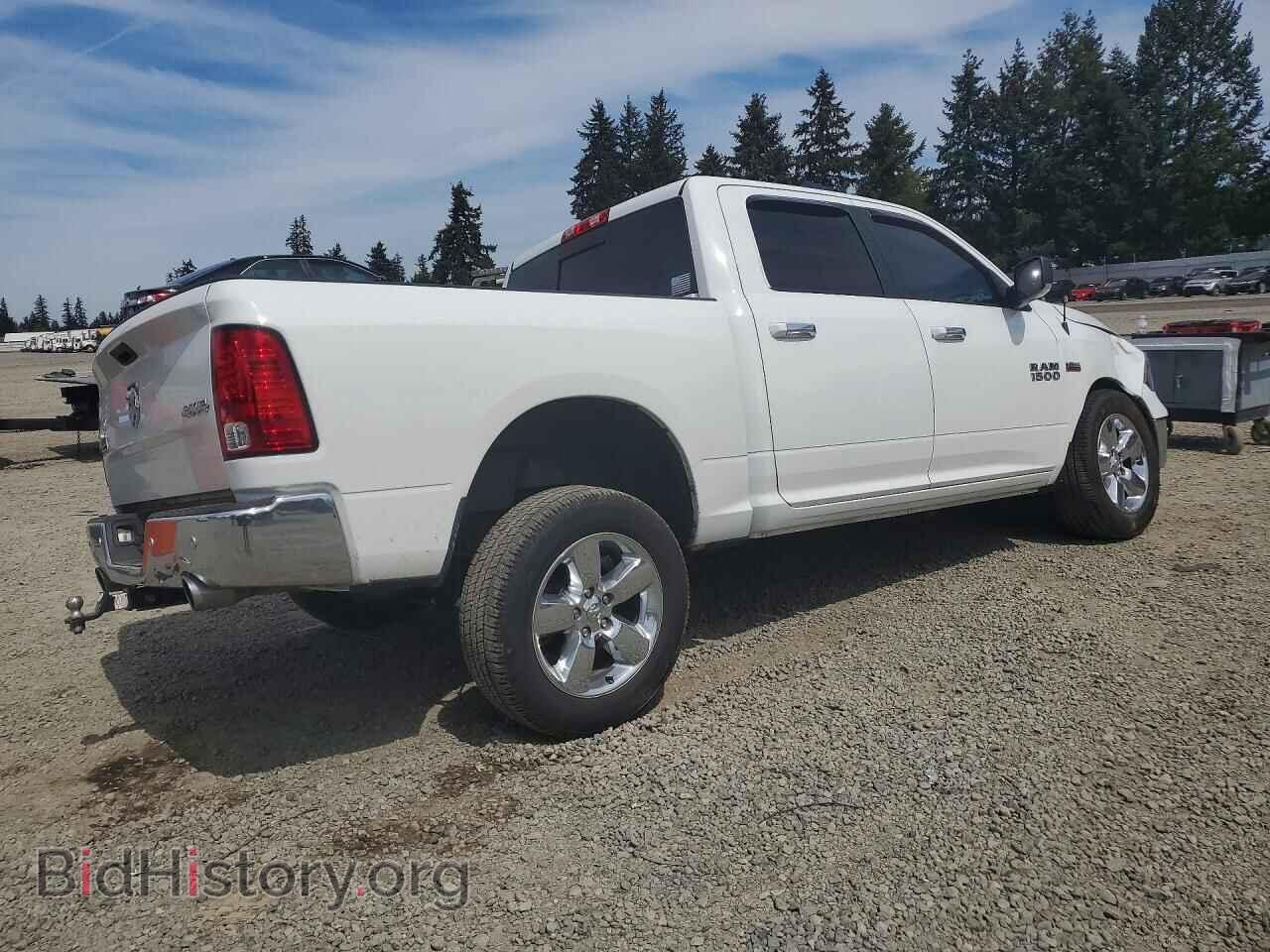 2017 RAM 1500 - VIN: 3C6RR7LT7HG689948 - Фото 3