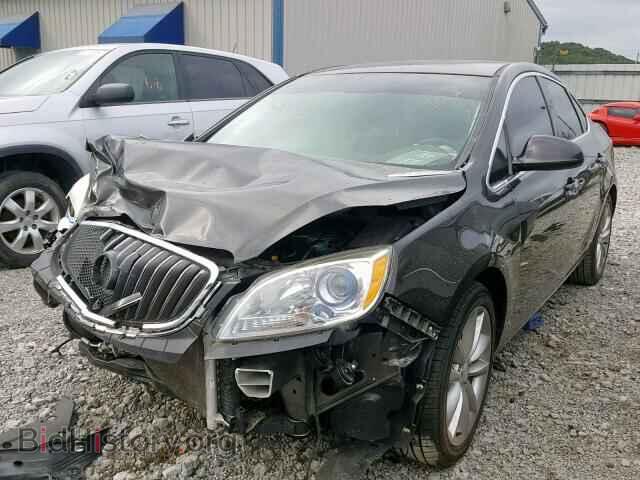 2012 BUICK VERANO - VIN: 1G4PP5SK2C4232162 - Фото 2