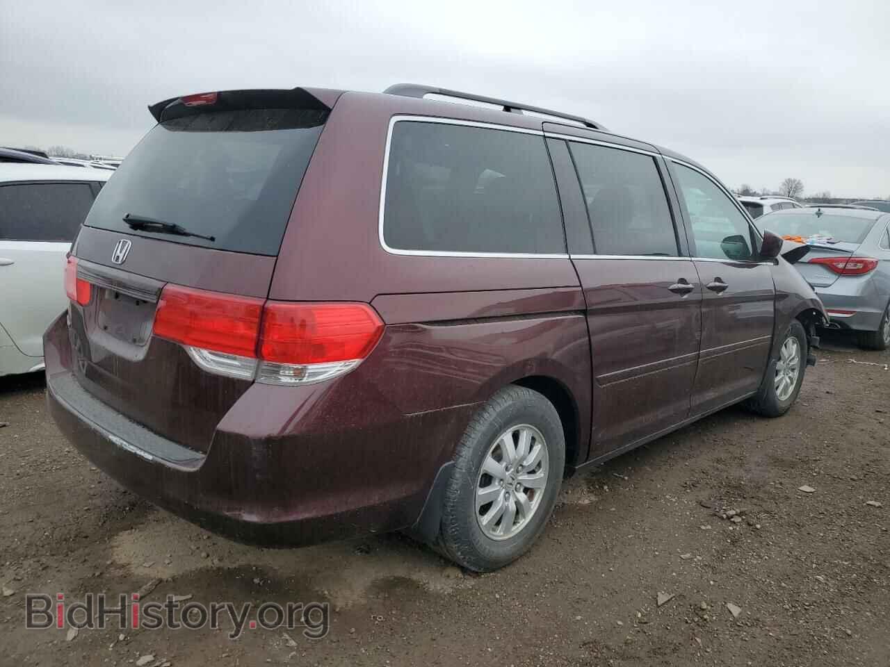 2010 HONDA All Models - VIN: 5FNRL3H62AB007415 - Фото 3