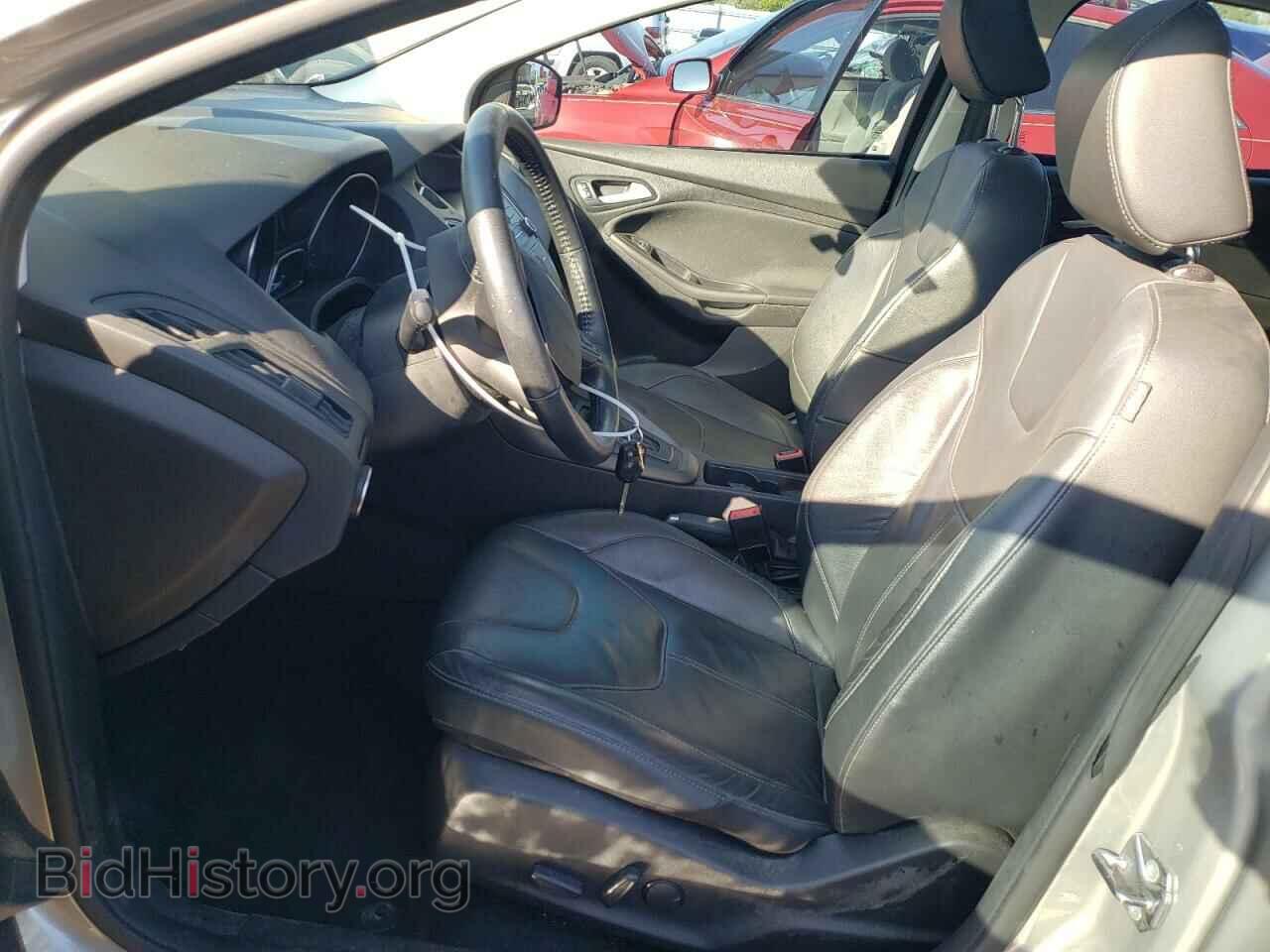 2015 FORD FOCUS - VIN: 1FADP3K28FL229519 - Фото 7