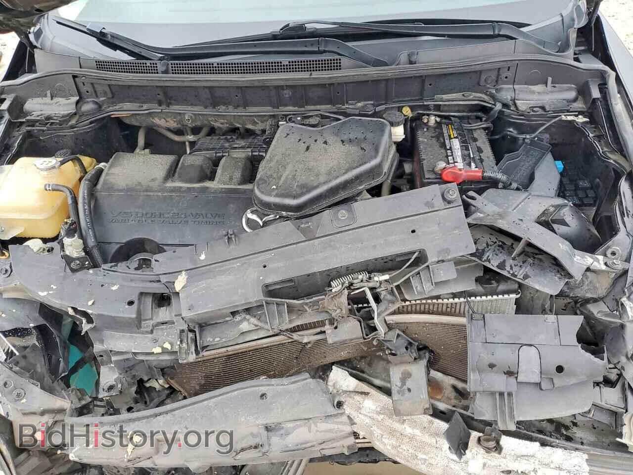 2013 MAZDA CX-9 - VIN: JM3TB2CA7D0412663 - Фото 12