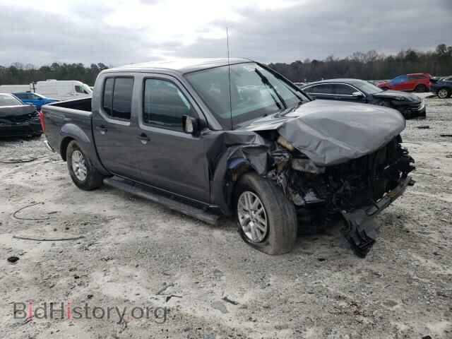 2019 NISSAN FRONTIER - VIN: 1N6AD0ER6KN717246 - Фото 4