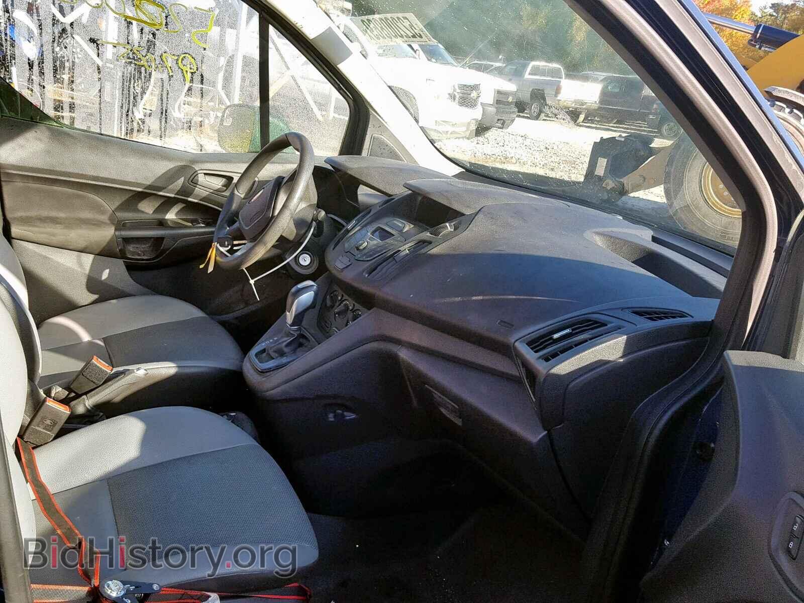 2015 FORD TRANSIT CO - VIN: NM0LS7E72F1194083 - Фото 5
