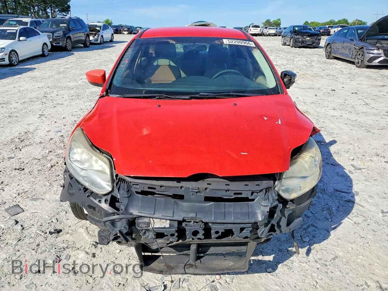 2012 FORD FOCUS - VIN: 1FAHP3F26CL241384 - Photo 5