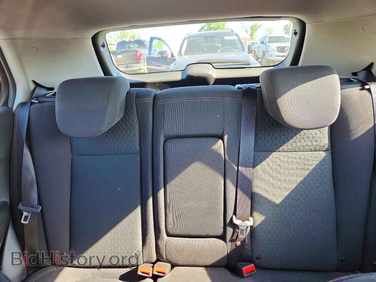 2017 CHEVROLET TRAX - VIN: 3GNCJKSB3HL221330 - Фото 10