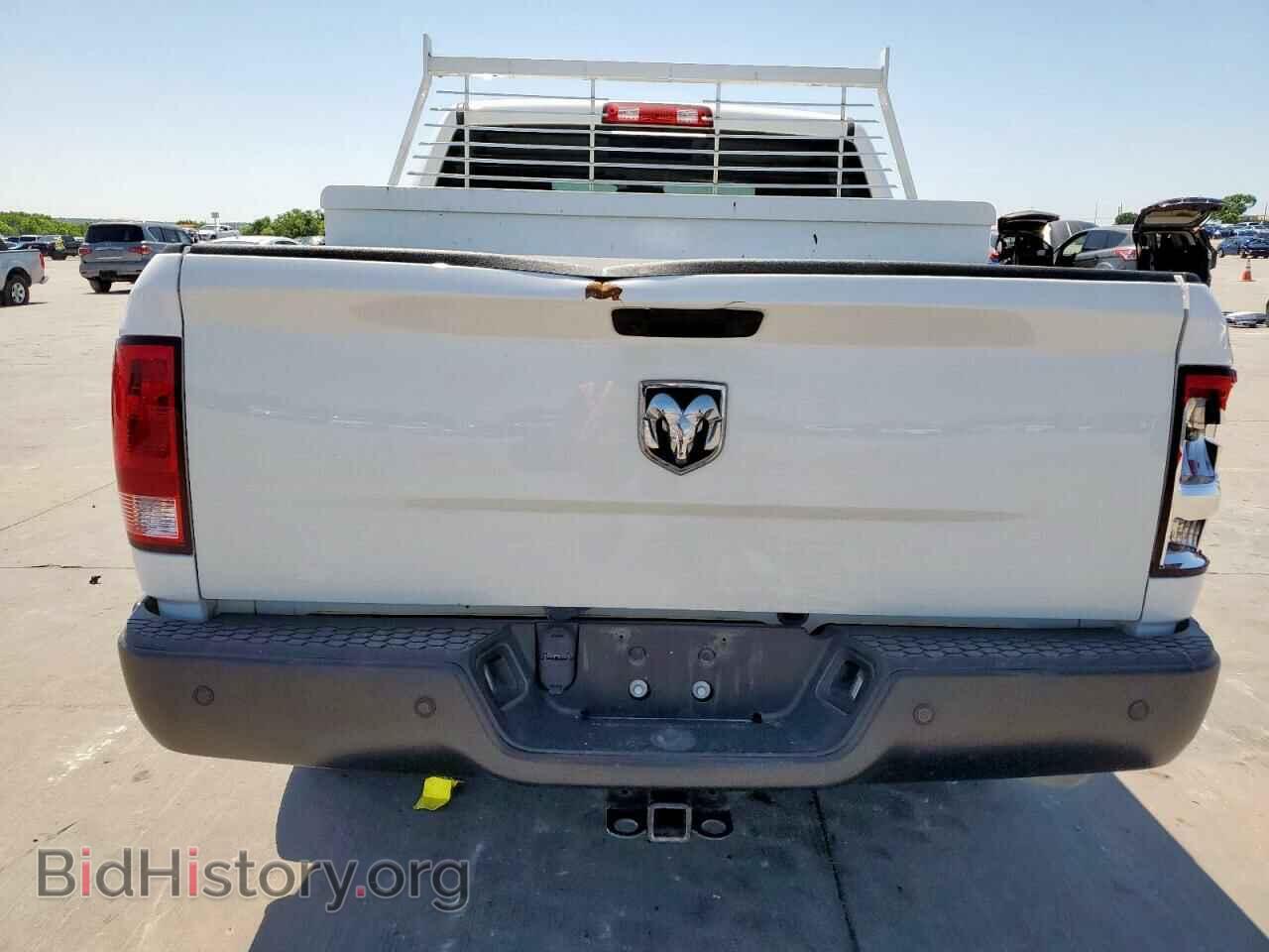 2020 RAM 1500 - VIN: 1C6RR6KT2LS114539 - Фото 6