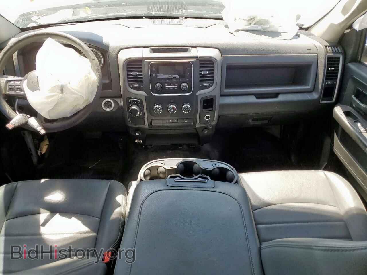 2020 RAM 1500 - VIN: 1C6RR6KT2LS114539 - Фото 8