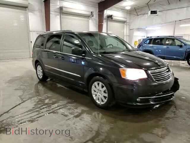 2014 CHRYSLER MINIVAN - VIN: 2C4RC1BG1ER158083 - Фото 12