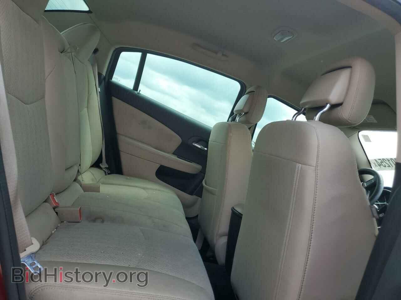 2013 CHRYSLER 200 - VIN: 1C3CCBAB1DN561885 - Фото 10