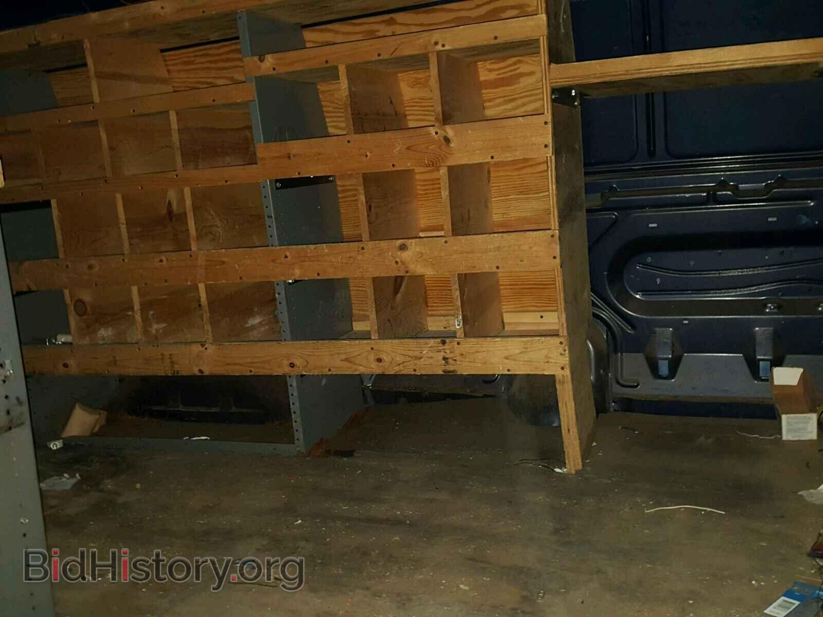 2007 FORD ECONOLINE - VIN: 1FTNS24W57DA50132 - Фото 6