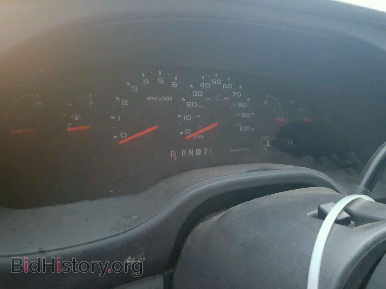 2007 FORD ECONOLINE - VIN: 1FTNS24W57DA50132 - Фото 8