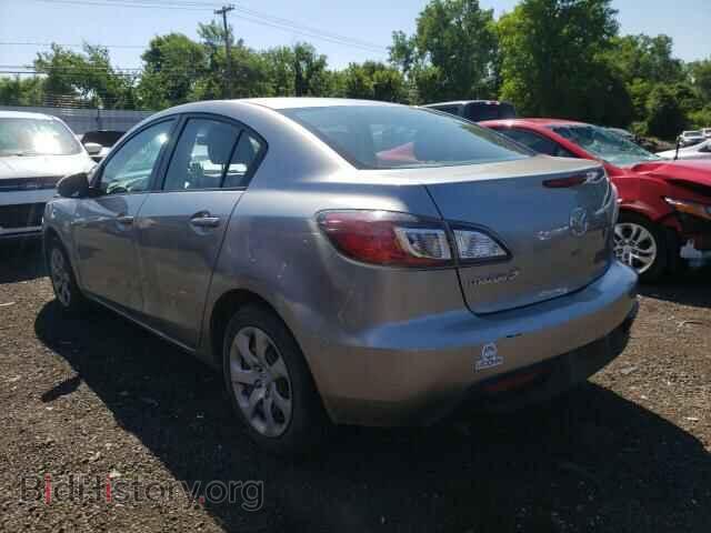 2011 MAZDA 3 - VIN: JM1BL1UG6B1432263 - Фото 3