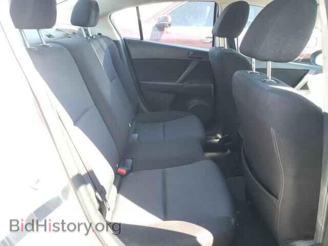 2011 MAZDA 3 - VIN: JM1BL1UG6B1432263 - Фото 6
