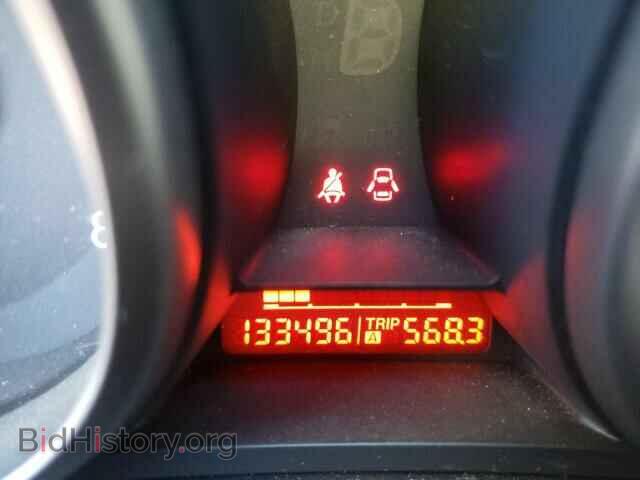 2011 MAZDA 3 - VIN: JM1BL1UG6B1432263 - Фото 8