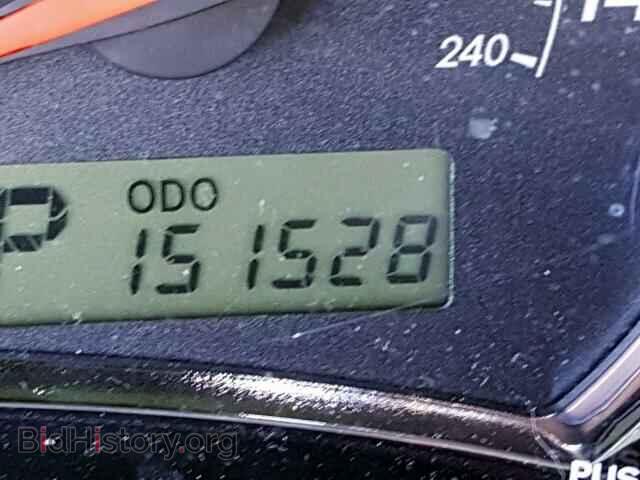 2011 TOYOTA COROLLA BA - VIN: 2T1BU4EE3BC720393 - Фото 8