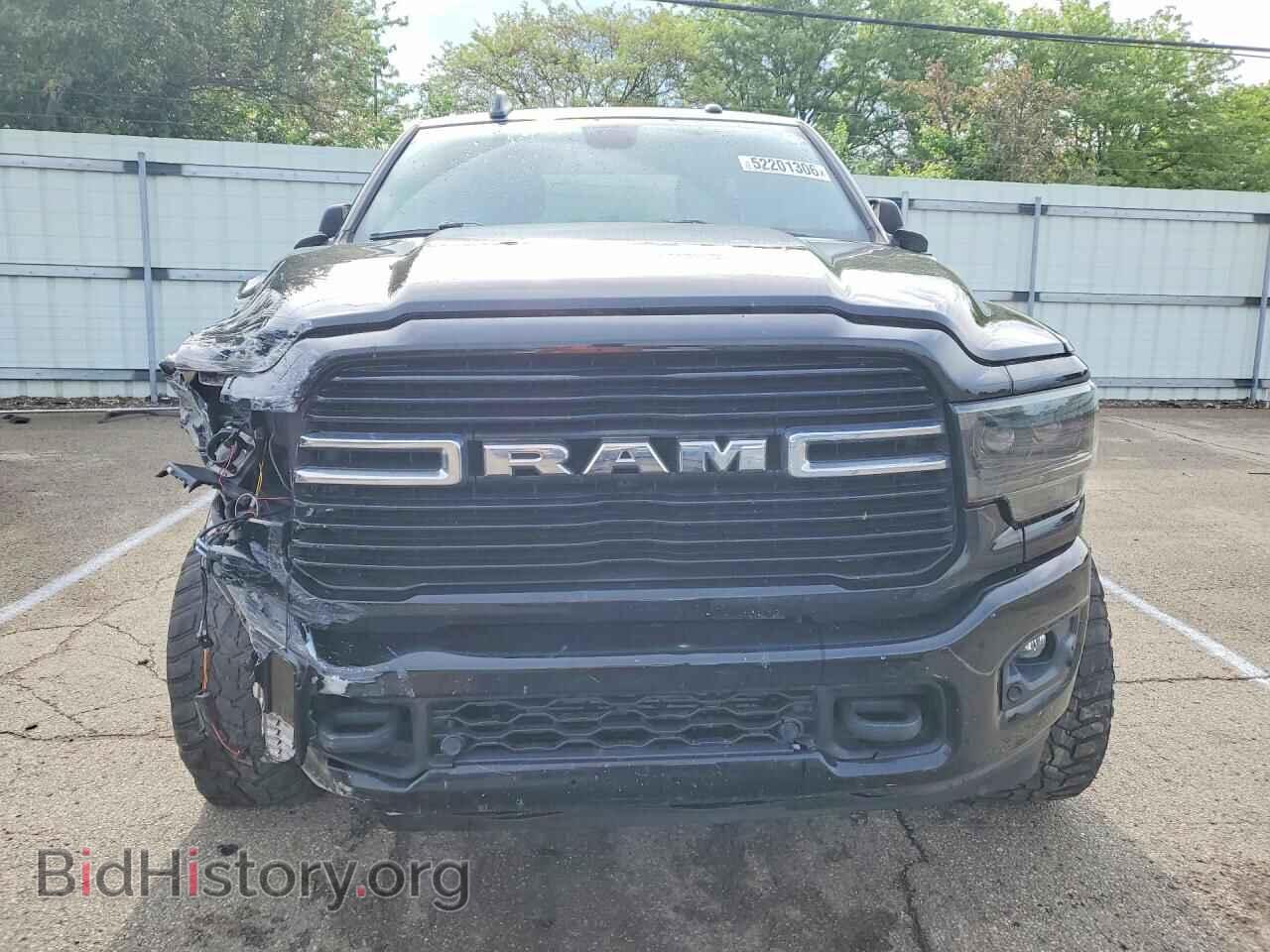 2019 RAM 2500 - VIN: 3C6UR5DL7KG554604 - Фото 5