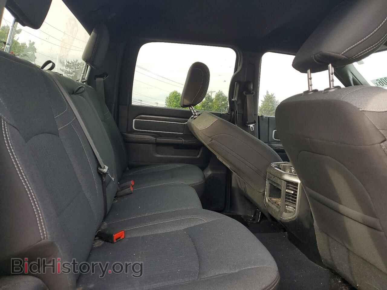 2019 RAM 2500 - VIN: 3C6UR5DL7KG554604 - Фото 10
