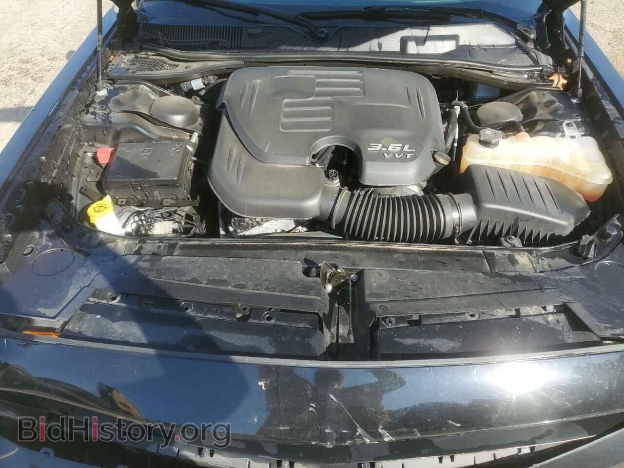 2022 DODGE CHALLENGER - VIN: 2C3CDZAG4NH122501 - Фото 11