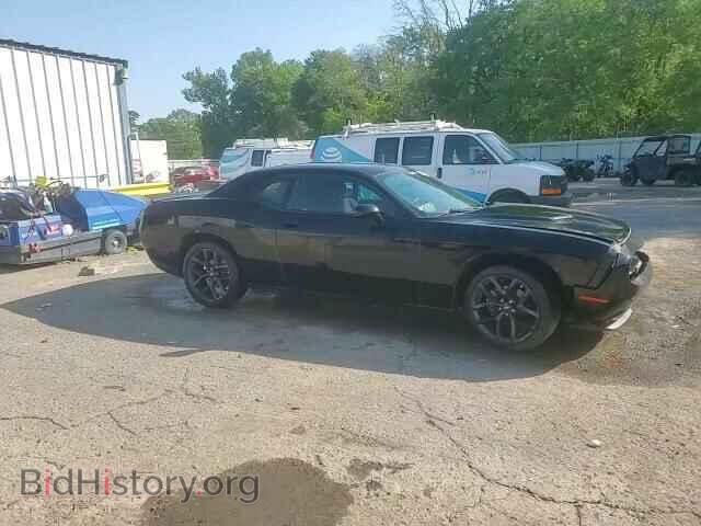 2022 DODGE CHALLENGER - VIN: 2C3CDZAG4NH122501 - Фото 13