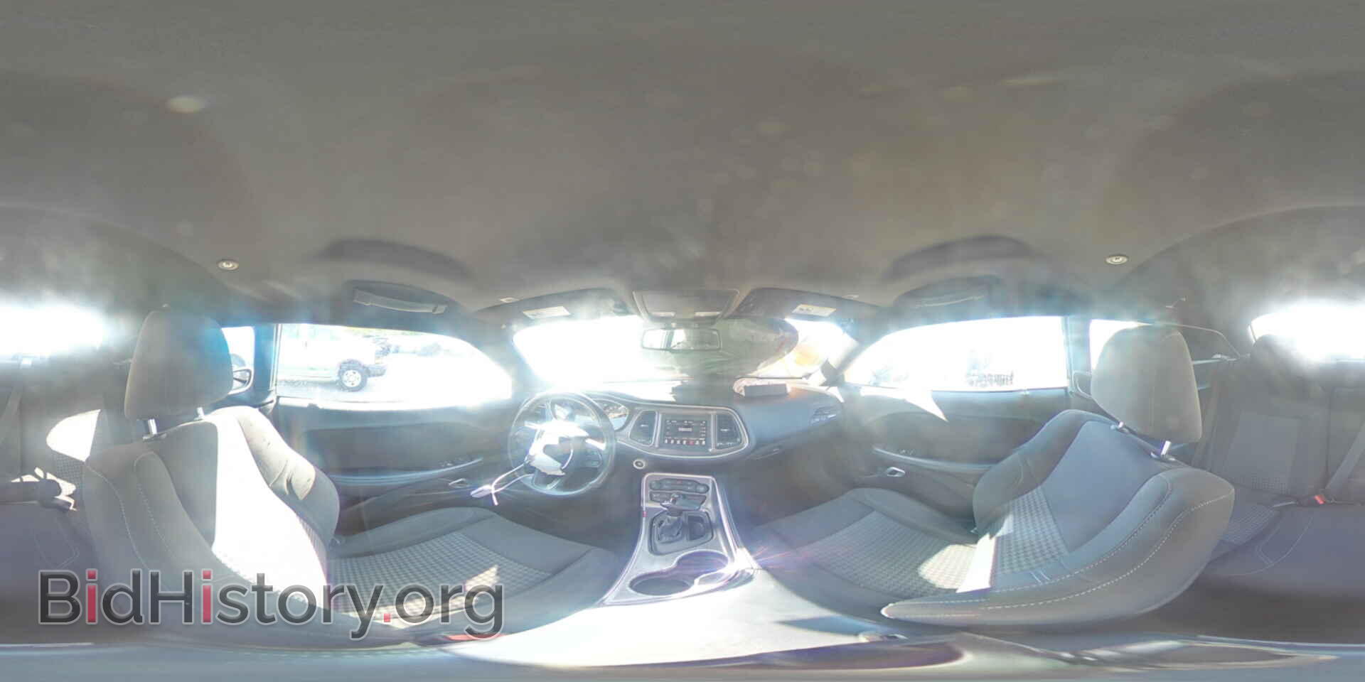 2022 DODGE CHALLENGER - VIN: 2C3CDZAG4NH122501 - Фото 14
