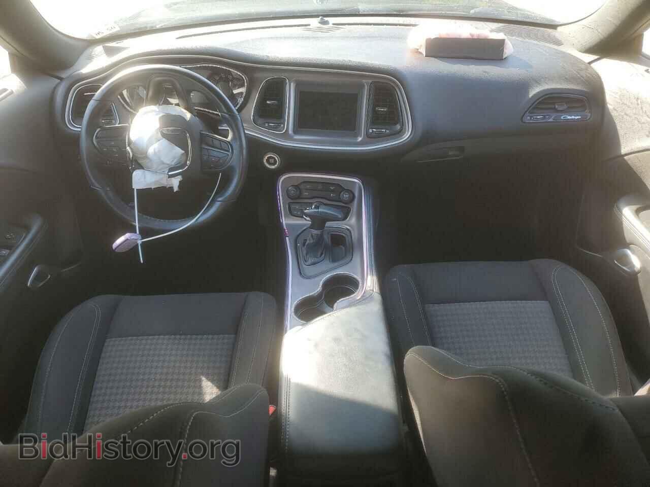 2022 DODGE CHALLENGER - VIN: 2C3CDZAG4NH122501 - Фото 8