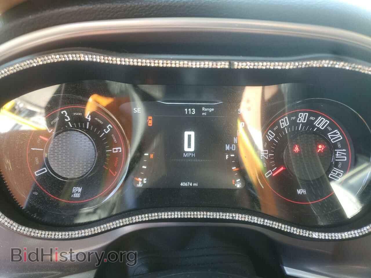 2022 DODGE CHALLENGER - VIN: 2C3CDZAG4NH122501 - Фото 9