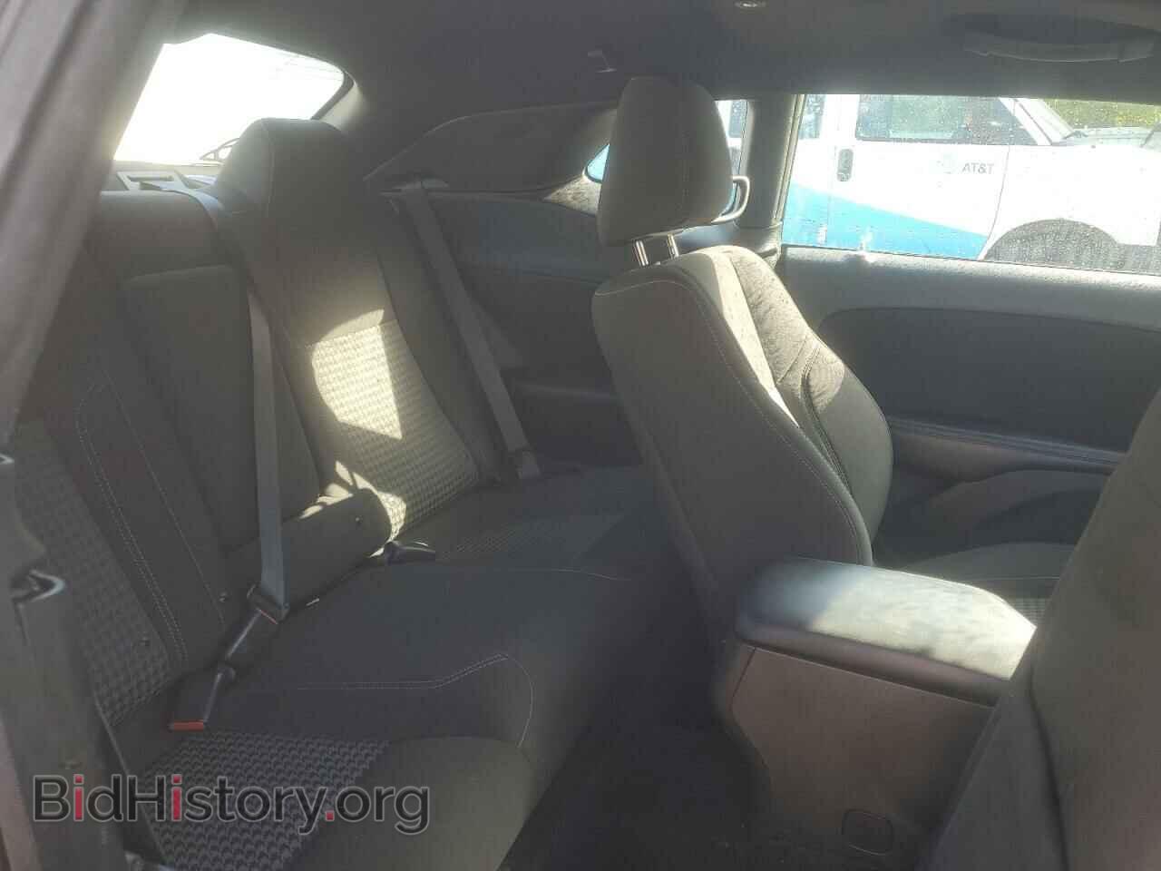 2022 DODGE CHALLENGER - VIN: 2C3CDZAG4NH122501 - Фото 10