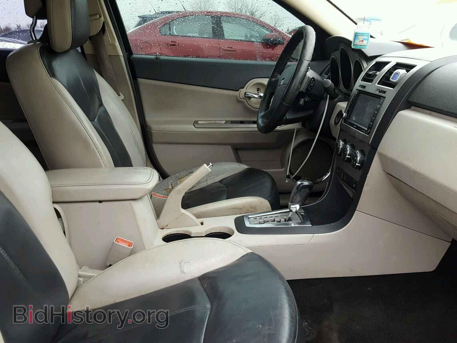 2010 DODGE AVENGER - VIN: 1B3CC5FB3AN109990 - Фото 5
