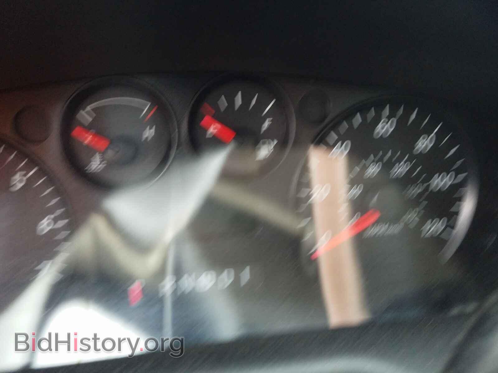 2007 FORD TAURUS - VIN: 1FAFP53U57A100400 - Фото 8