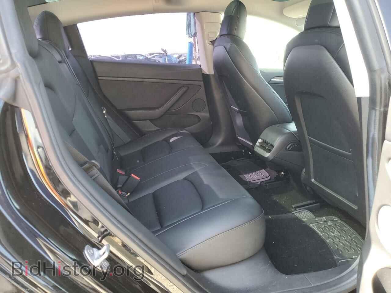 2021 TESLA MODEL 3 - VIN: 5YJ3E1EA5MF077377 - Photo 10