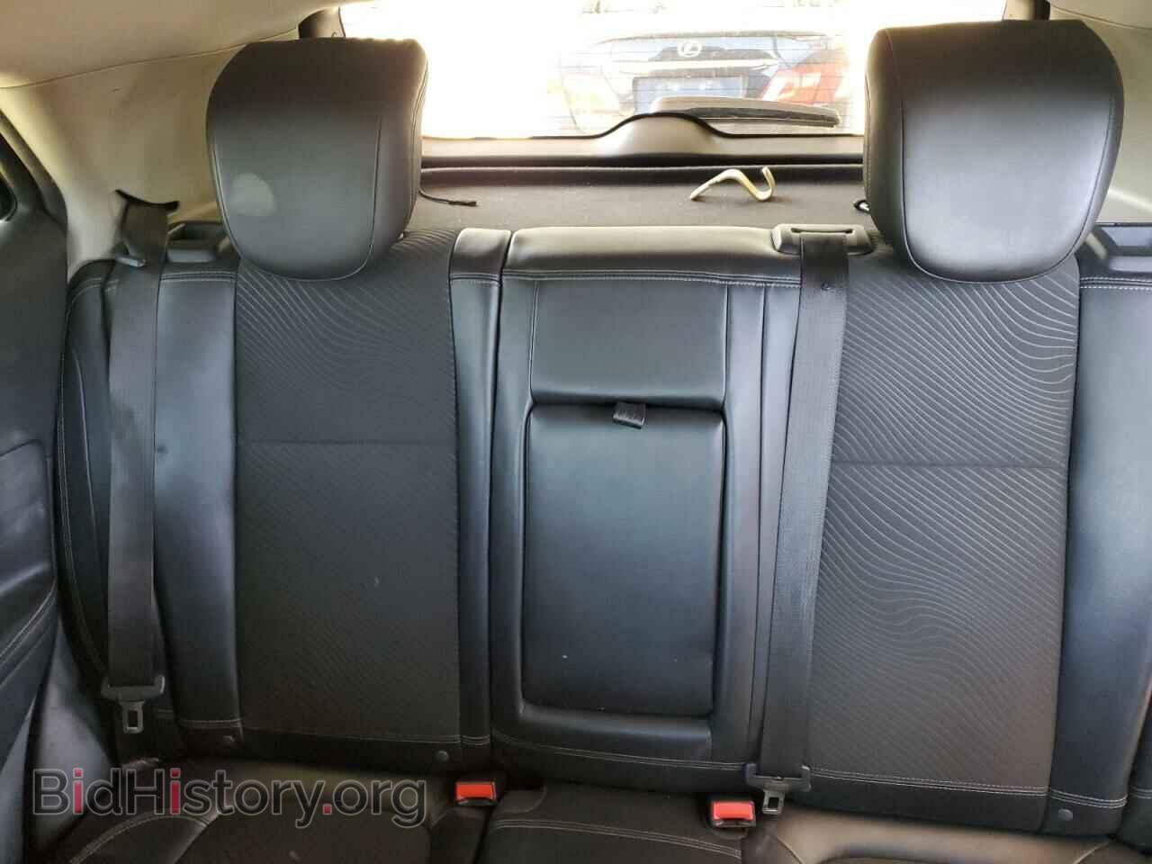 2014 BUICK ENCORE - VIN: KL4CJASB3EB660456 - Photo 10