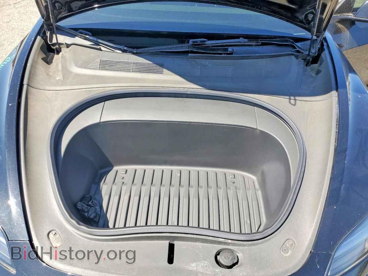 2024 TESLA MODEL 3 - VIN: 5YJ3E1EB7RF716973 - Photo 11