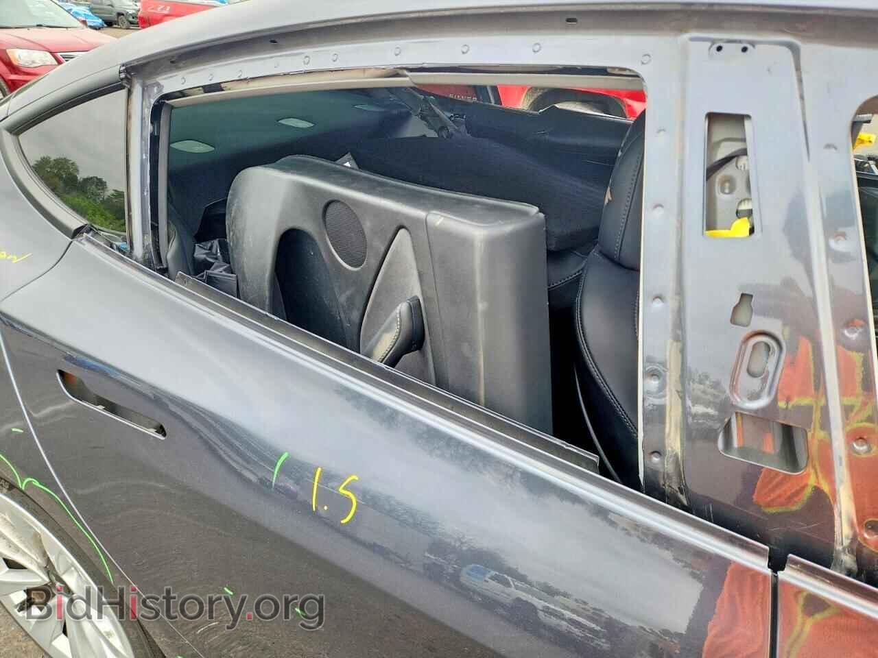 2022 TESLA MODEL 3 - VIN: 5YJ3E1EB9NF263403 - Photo 10