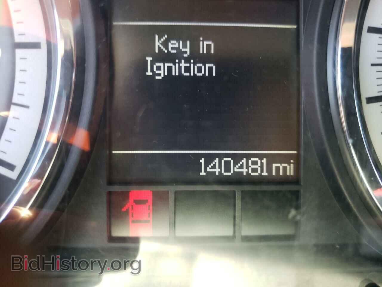 2010 DODGE RAM 1500 - VIN: 3D7JB1EP5AG103315 - Фото 8