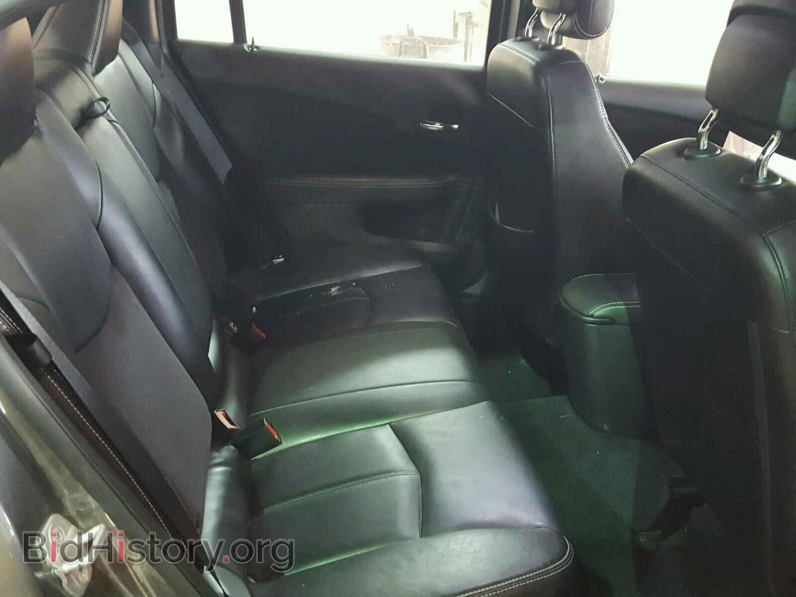 2012 CHRYSLER 200 - VIN: 1C3CCBHG0CN301901 - Фото 6