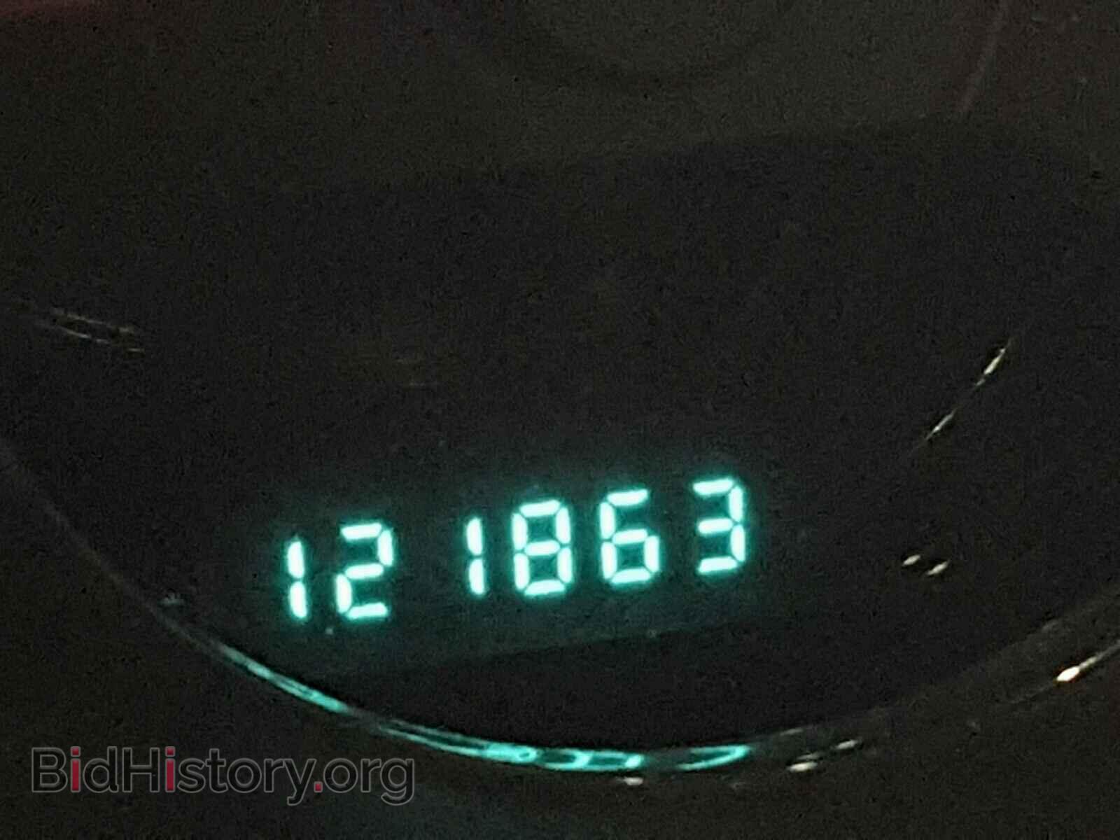 2012 CHRYSLER 200 - VIN: 1C3CCBHG0CN301901 - Фото 8