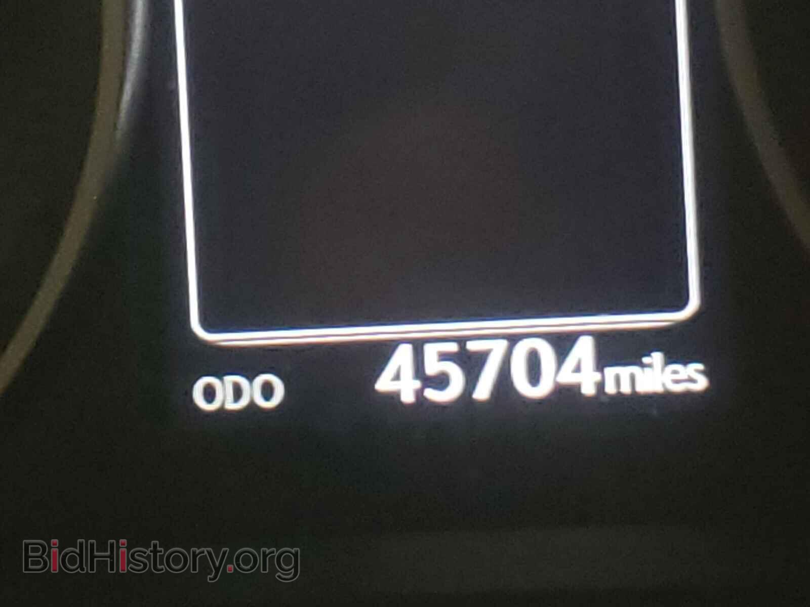 2016 LEXUS IS - VIN: JTHCM1D2XG5010775 - Фото 8
