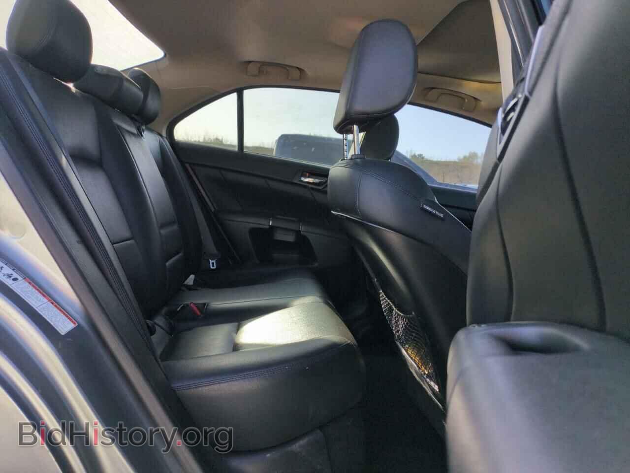 2010 SUZUKI KIZASHI - VIN: JS2RF9A79A6100169 - Photo 10