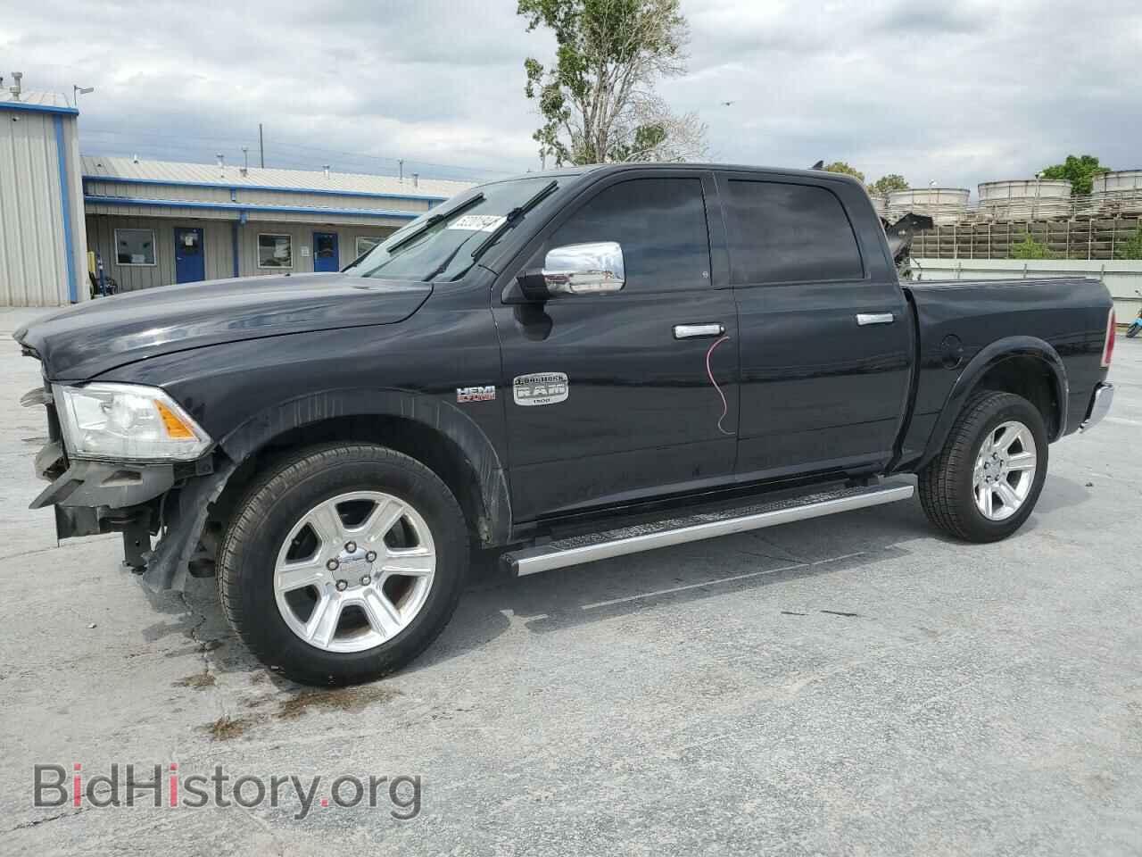 Photo 1C6RR7PT6GS296864 - DODGE All Models 2016