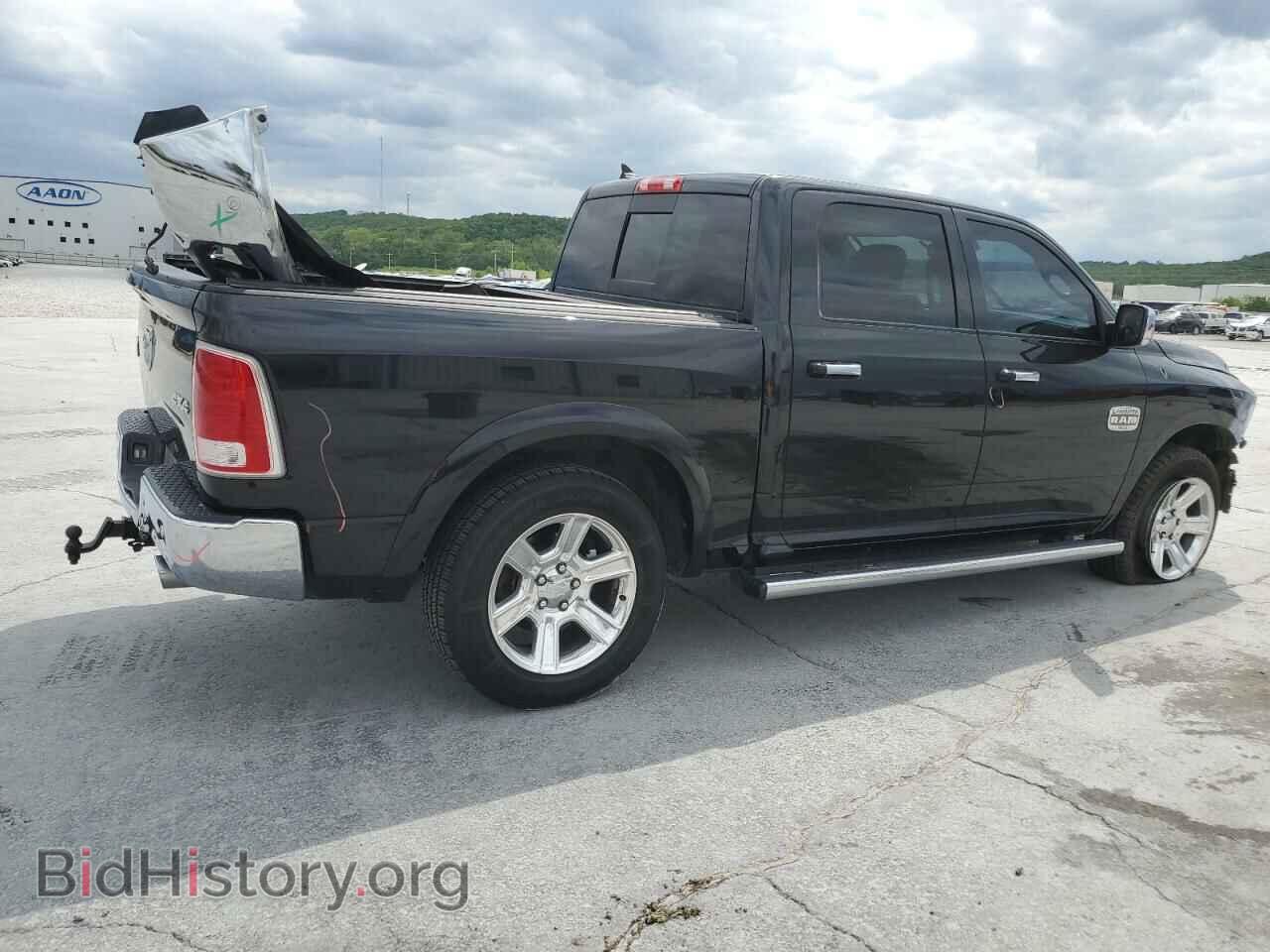 2016 DODGE All Models - VIN: 1C6RR7PT6GS296864 - Фото 3