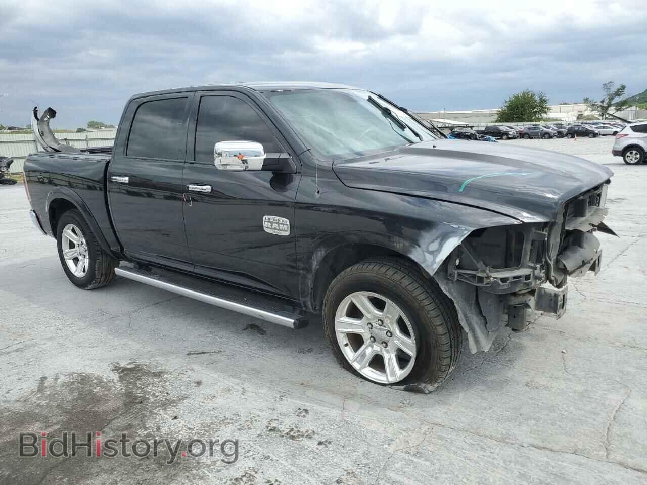 2016 DODGE All Models - VIN: 1C6RR7PT6GS296864 - Фото 4