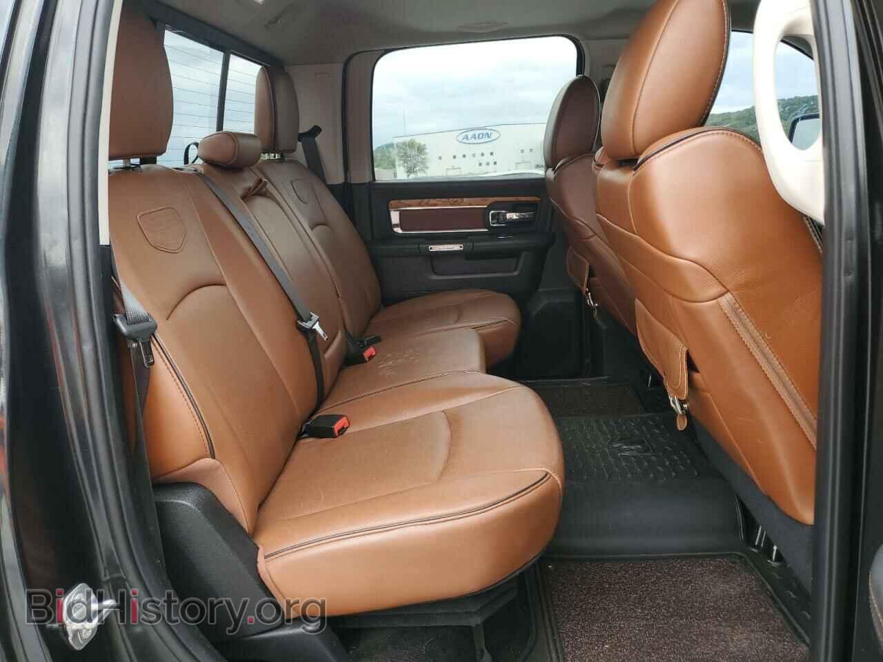 2016 DODGE All Models - VIN: 1C6RR7PT6GS296864 - Фото 10