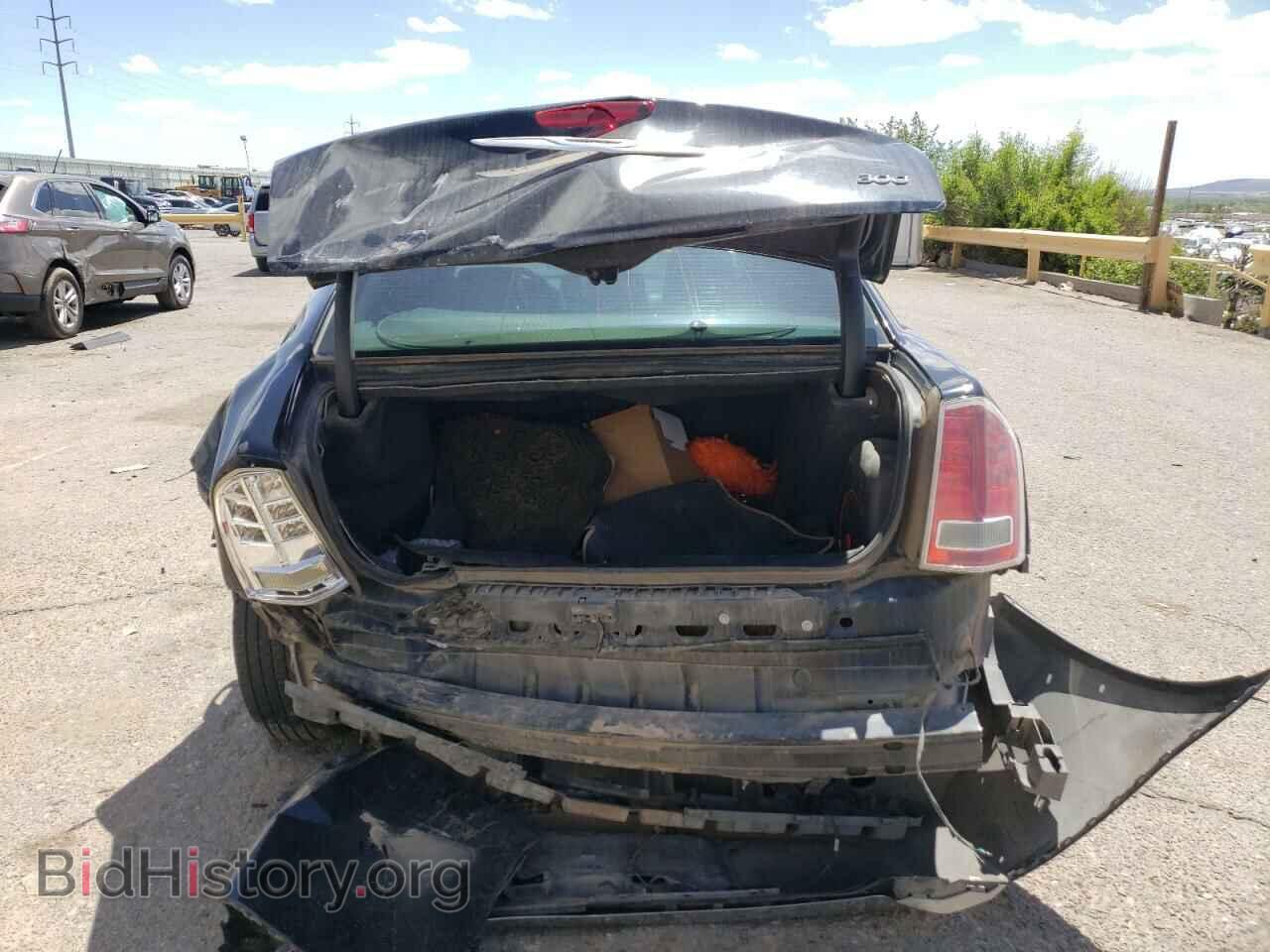 2014 CHRYSLER 300 - VIN: 2C3CCAAG1EH380236 - Фото 6