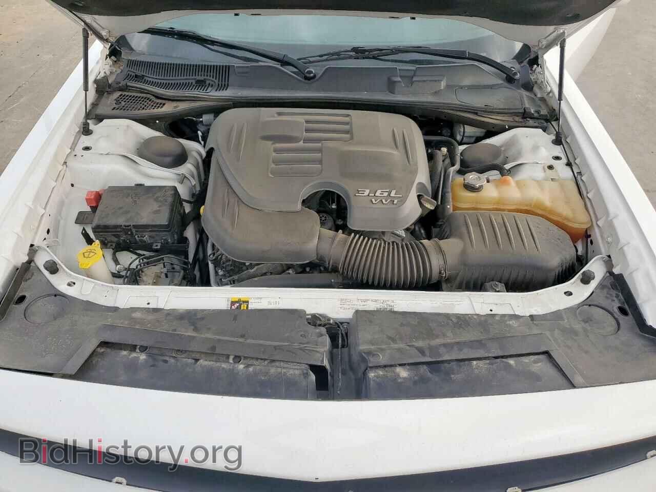 2015 DODGE CHALLENGER - VIN: 2C3CDZAG4FH747661 - Photo 11