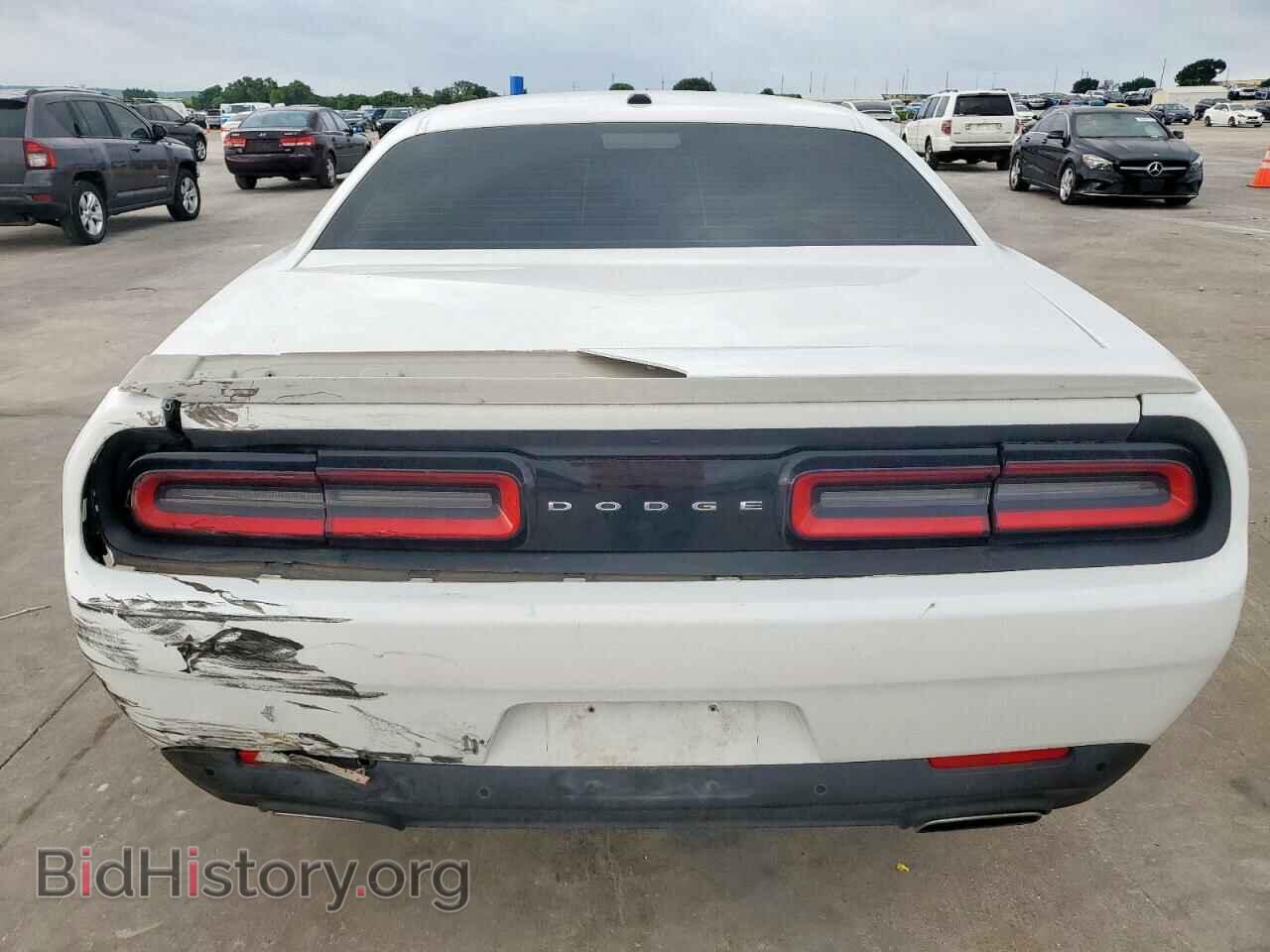 2015 DODGE CHALLENGER - VIN: 2C3CDZAG4FH747661 - Photo 6