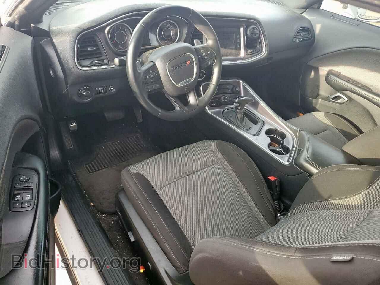 2015 DODGE CHALLENGER - VIN: 2C3CDZAG4FH747661 - Photo 8